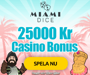 Miami Dice